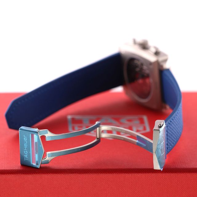 Tag Heuer Monaco CBL2182.FT6235 Image 4